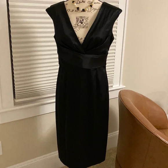 donna ricco evening dresses Donna Ricco DR50413 main image 1